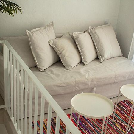 Apartamento Casa Cal Music Altea Exterior foto
