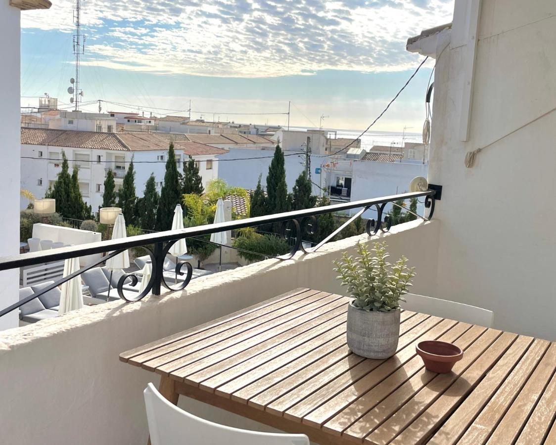 Apartamento Casa Cal Music Altea Exterior foto