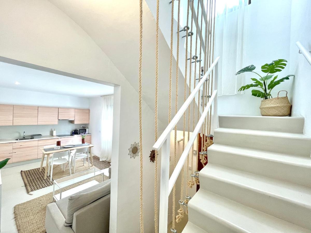 Apartamento Casa Cal Music Altea Exterior foto