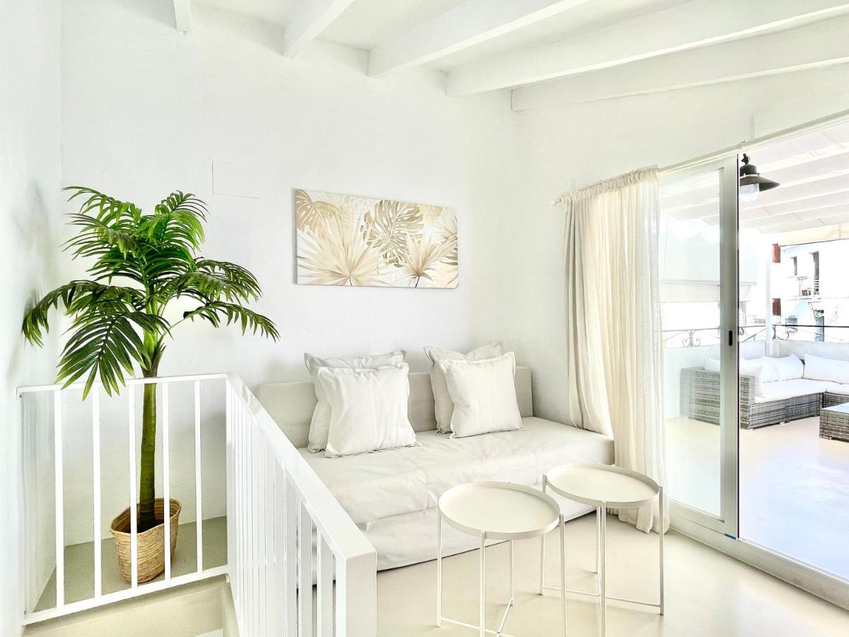 Apartamento Casa Cal Music Altea Exterior foto