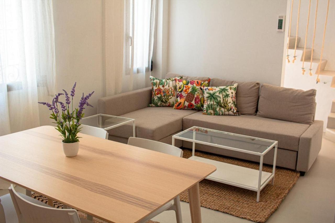 Apartamento Casa Cal Music Altea Exterior foto