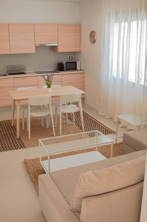 Apartamento Casa Cal Music Altea Exterior foto