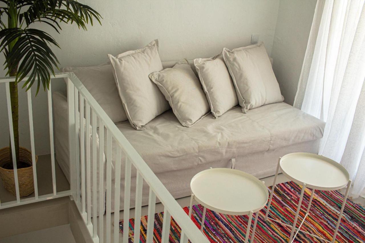 Apartamento Casa Cal Music Altea Exterior foto