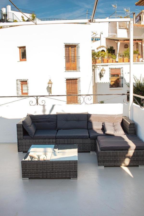 Apartamento Casa Cal Music Altea Exterior foto