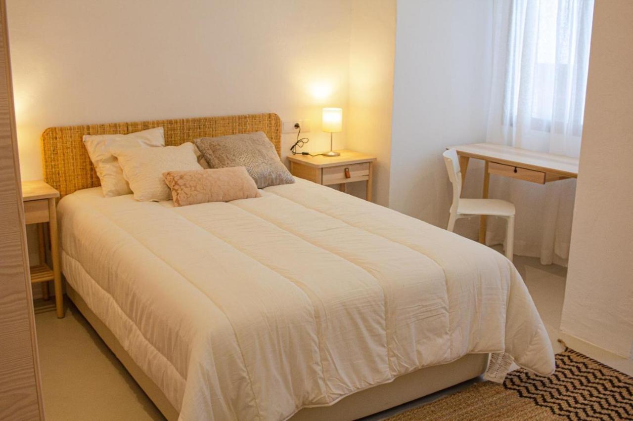 Apartamento Casa Cal Music Altea Exterior foto
